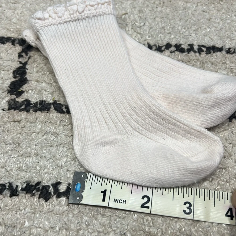 Jamie Kay socks